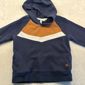 Janie and Jack Boy Sweatshirt 3T